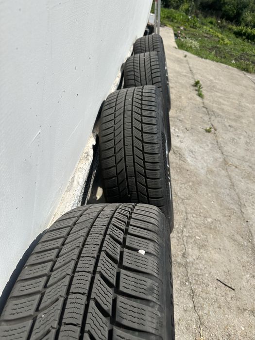 Audi Golf VW Seat Mercedes 5x112 Continental 17 Golf Tiguan A3 RS6