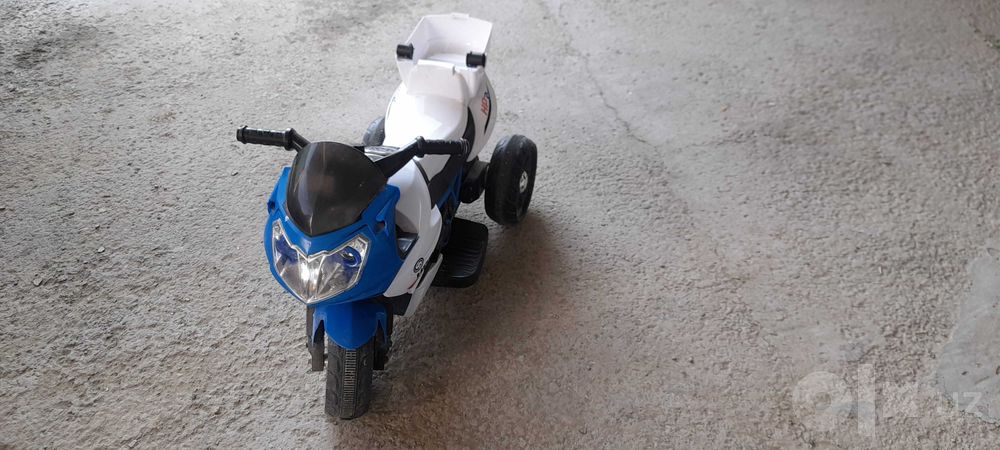 Balalar ushun mashina matasikil kelisimli 300