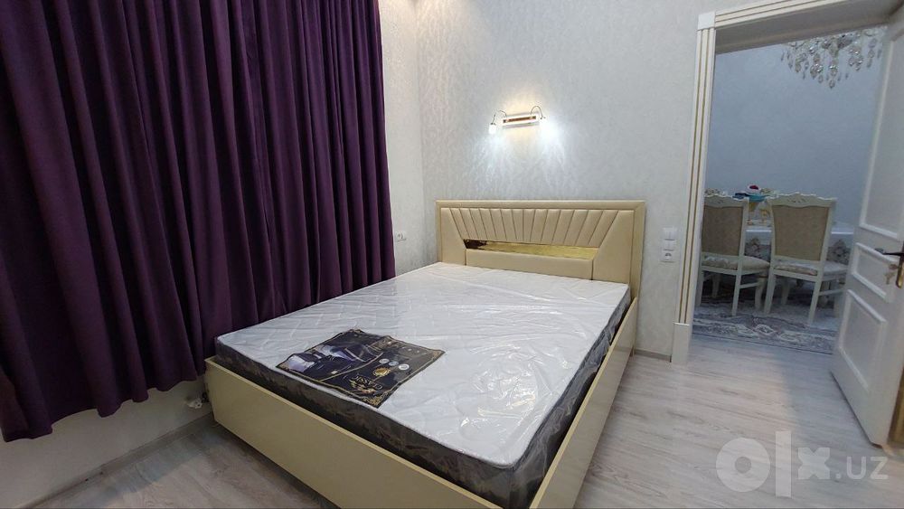 Buyurtma asosida sifatli mebel