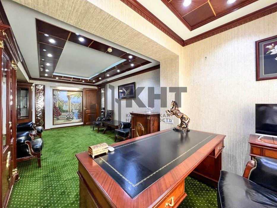 Продаётся готовая офис 120м2  Ц-4 ул.А.Кодирий