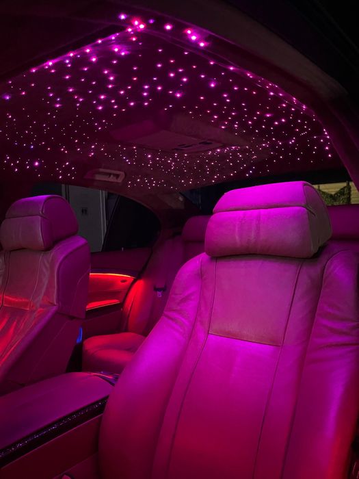 Retapitari, stele, lumini ambientale