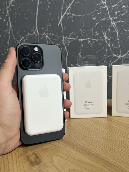 Apple Baterie Externa Magsafe