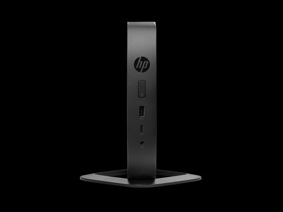 Mini PC HP T530 Thin Client AMD GX-215JJ 4GB DDR4