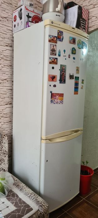 Продается холодильник