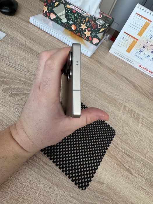 Samsung S25 Ultra 512 GB