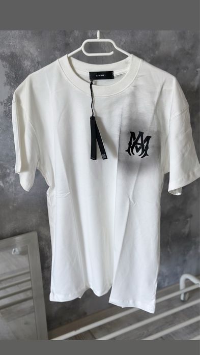 Tricou Amiri XL XXL ‼️ -50%