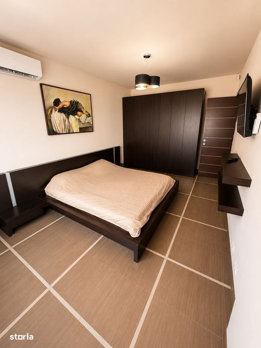 Ap. 3 camere de închiriat | Mamaia – Zona Butoaie | 120 mp | Parcare