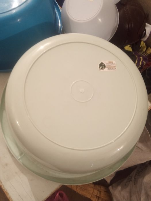 Продам тазики бу