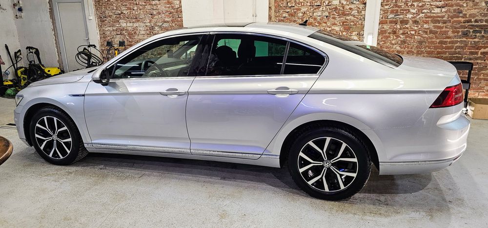 VOLKSWAGEN Passat 2016 — imagine 22