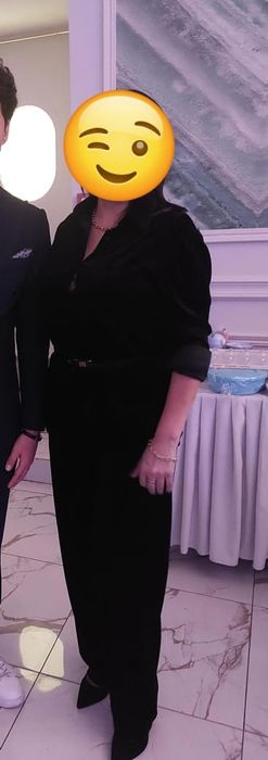 Платья и костюм брючный