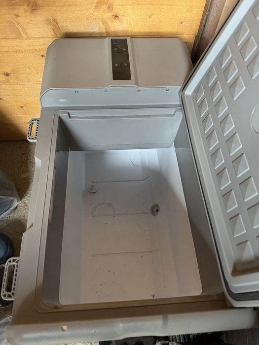 Vand frigider camping auto rulota cort