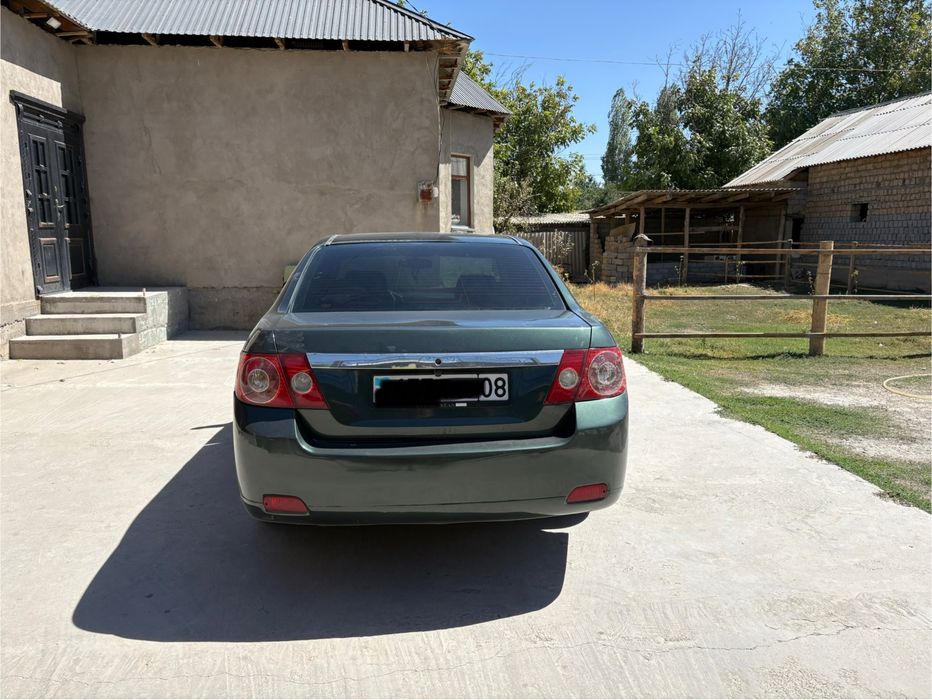 Продам Chevrolet Epica