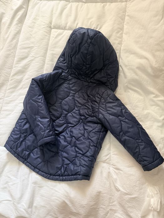 Одежда для мальчика (92-98) весна- осень