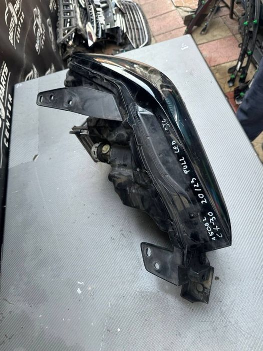 Far Stanga Mazda Cx30 Full Led 2020/2021/2022/2023