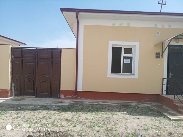 Продается катеж одноэтажный