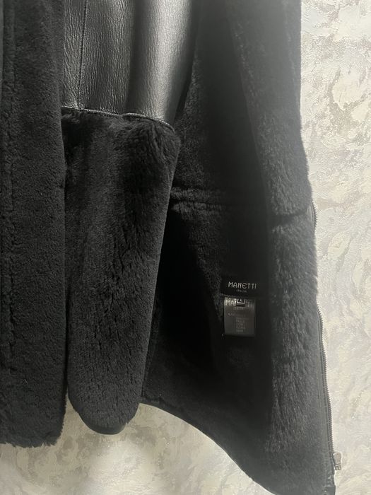 Дубленка производство Турция