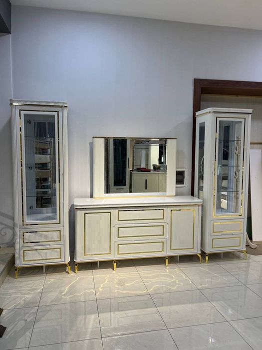 Под телевизор Гостинный