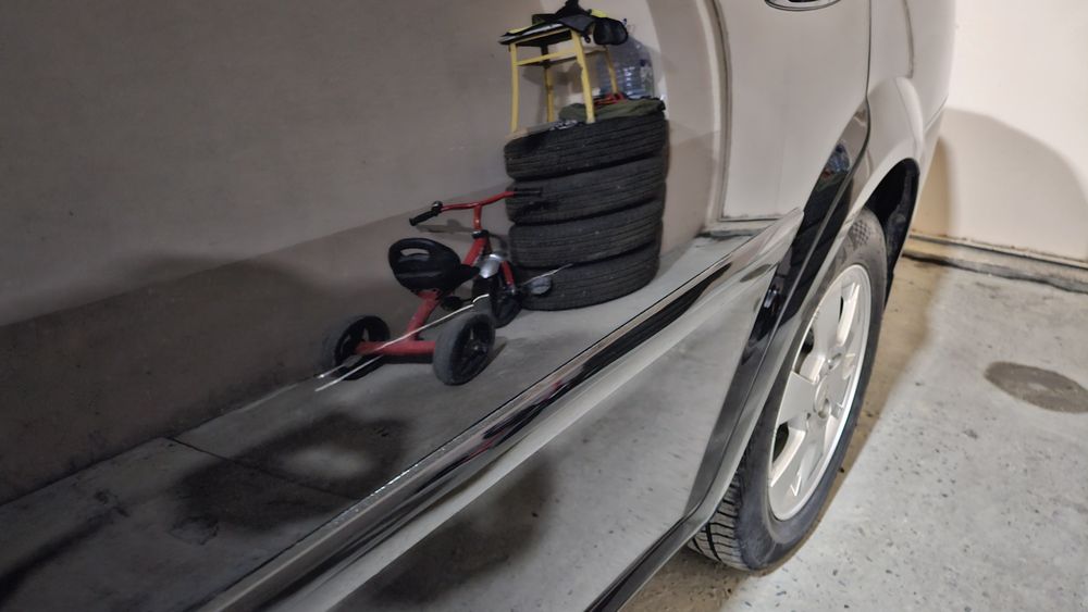 Jentra 2022/2023 kuzov abs yoʻq