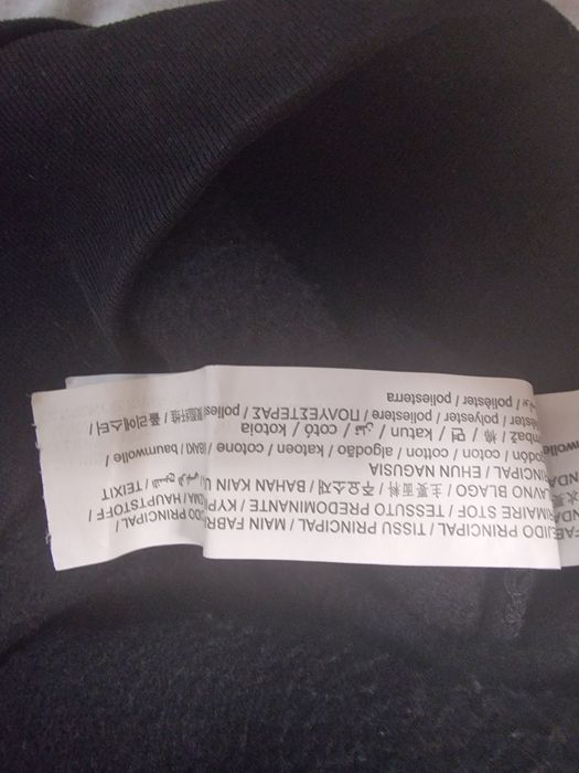 Tricou gros bărbat Pull&Bear
