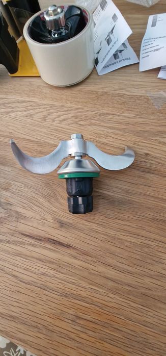 Lamă aluat Thermomix