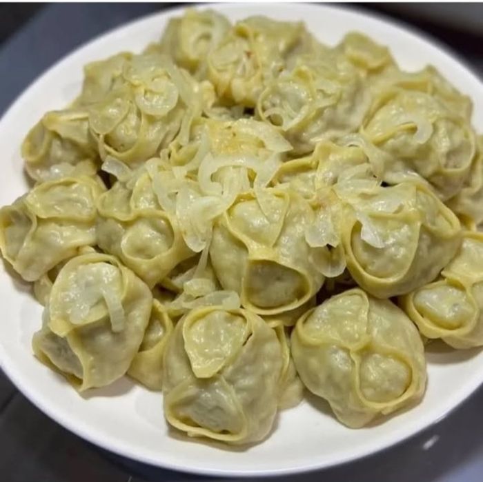 Продам очень вкусные, сочные манты