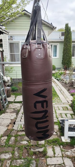 Боксёрская груша