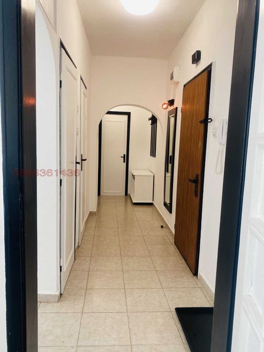 Дава се под наем Двустаен апартамент в София, Младост 4 - 61 кв.м за 561 € - Снимка #3