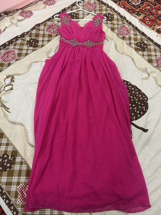 Vecherniy koyne sotiladi