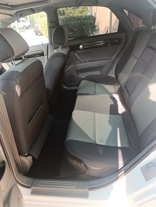 Gentra 3 pozitsa avtomat Elegant plus