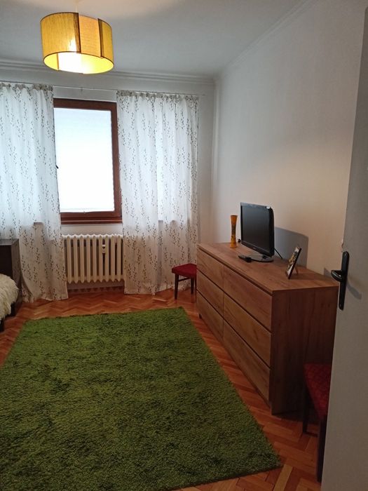 Дава се под наем Двустаен апартамент в Враца, Център - 70 кв.м за 398.82 € - Снимка #5