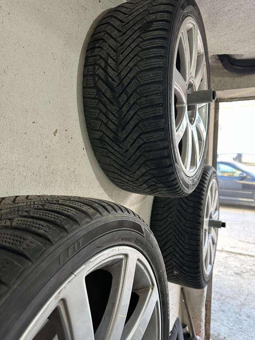 Джанти с гуми 18 цола