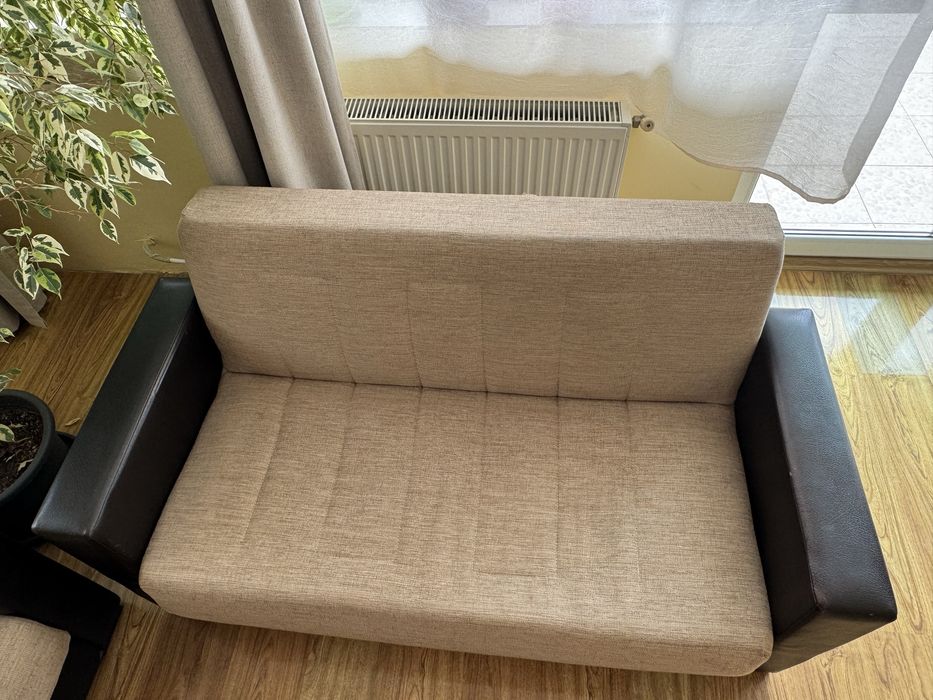 Комплект Дивани.