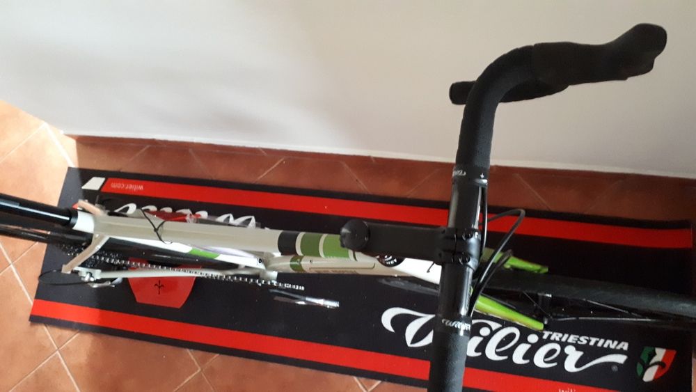 Vand bicicleta Gravel Wilier Jaroon,noua