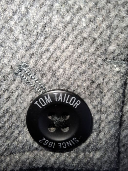 Полупальто "Том Тэйлор" 50-52 размер
