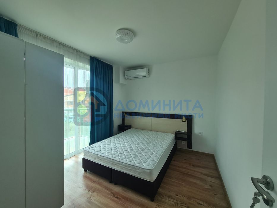 Продава се Двустаен апартамент в Приморско - 64 кв.м за 1000 €/кв.м - Снимка #4