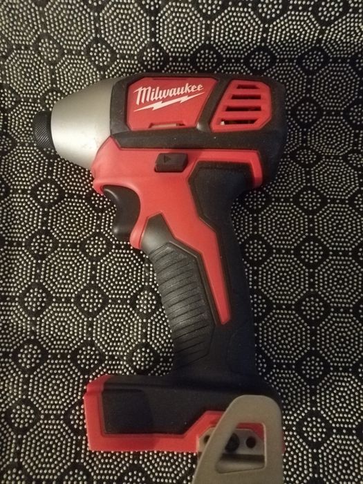 Impact milwaukee m18 nou