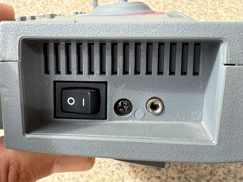 Видео миксер Videonics MX Pro - MX-3000P PAL
