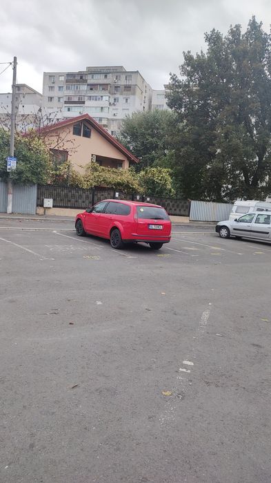 Vând Ford focus, an fabricație 2006