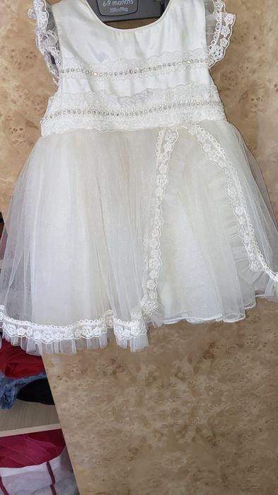 Платье для принцесс.