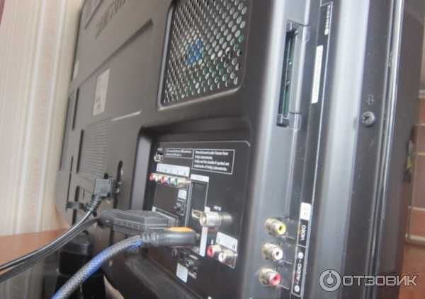 Телевизор Samsung