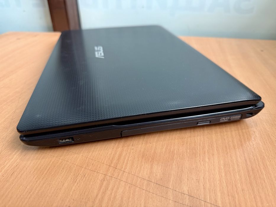 Ноутбук Asus Полностью рабочий !!!