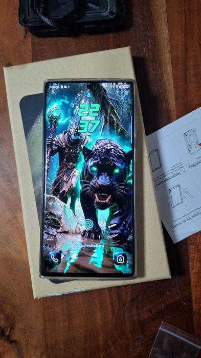 Samsung s22ultra 512gb