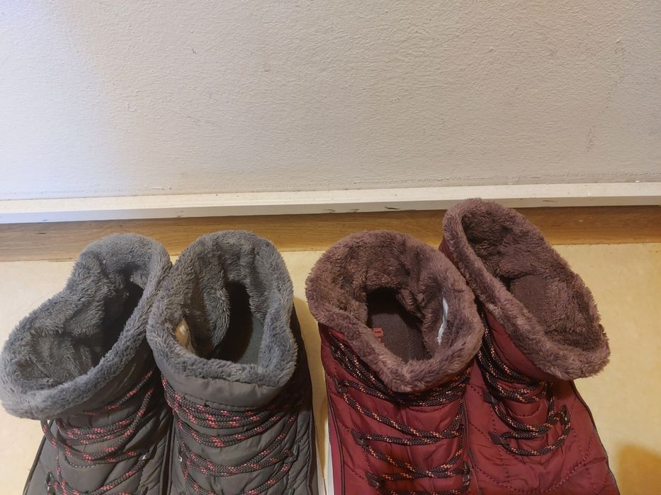 Ghete  dama  puma
