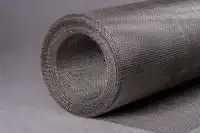 Qush setkalari va tovuq kataklari otsinkovka va nerjaveyka setkalar