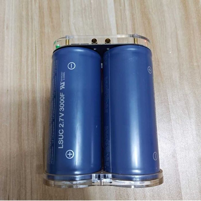 Точечная сварка для 18650