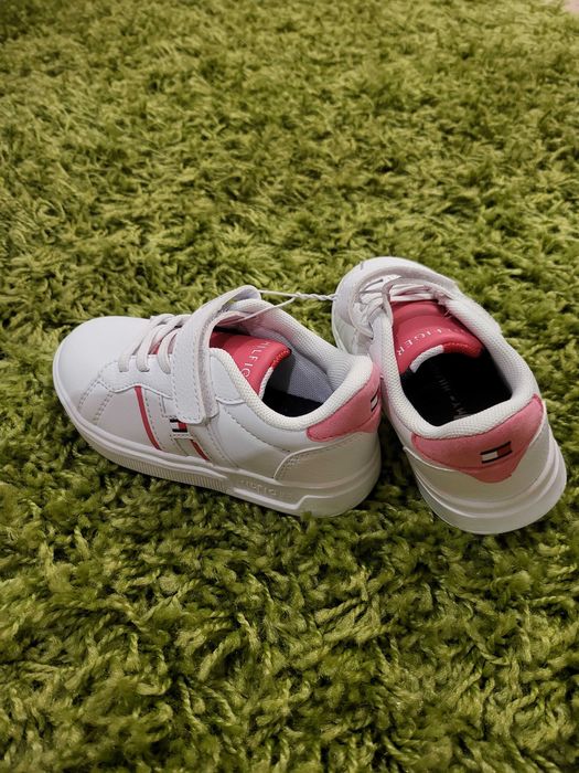 Кецове Tommy Hilfiger 24.5