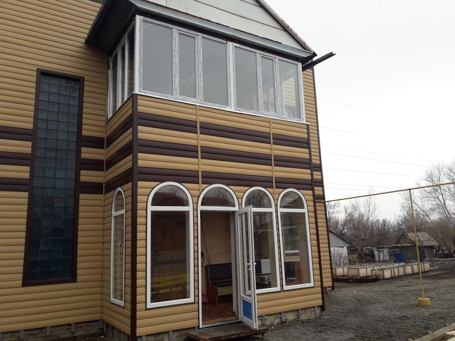 Изготовления пластиковых окон