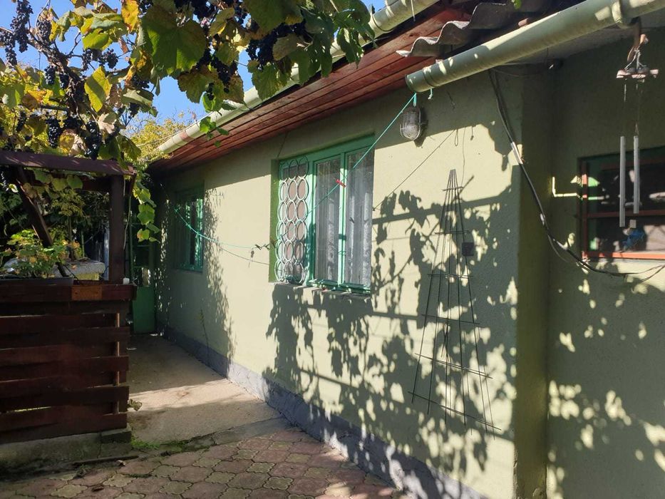 Casa  individuala  Timisoara