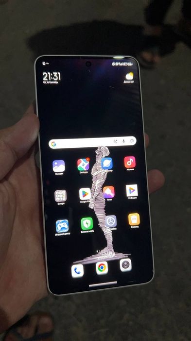 Redmi note 13 pro 5g