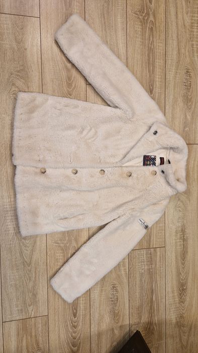 Пухено палто Frieda Freddies